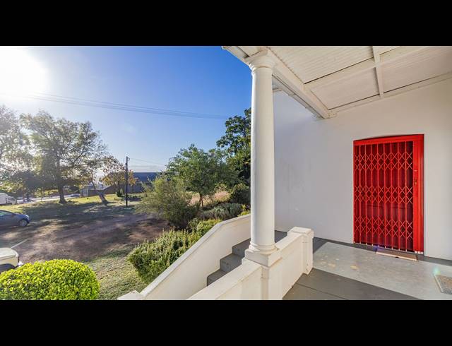 3 BEDROOM HOUSE FOR SALE IN RIEBEEK WEST